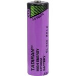 Pile spciale lr6 (aa) lithium tadiran batteries 11 1 05601 00 rsiste aux tempratures leves 3. 6 ...