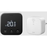 Tado - thermostat d'ambiance  - modle: filaire x + bridge x
