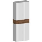 Dmora - tagre  chaussures dcandelar, tagre  chaussures peu encombrante  5 portes, armoire d'entre ...