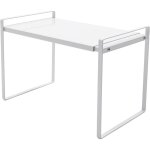 Gojoy - tagre de cuisine extensible pour armoire de cuisine et plan de travail, tagres de rangement ...