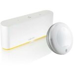 Tahoma kit sonne 1871330 accessoire pour systme d'alarme sans fil centrale sans fil plus capteur solaire ...