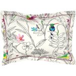 Taie d'oreiller amazonia 50x70 cm Taie d'oreiller amazonia 50x70 cm