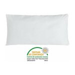 Taie d'oreiller respirante, imperm�able et respirante pour enfants et jeunes, fabriqu�e � partir de tissu ...