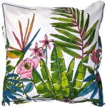Taie d'oreiller sumatra 65x65 cm