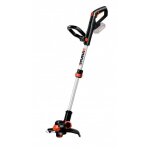 Taille - bordures sans fil 20v worx wg163e. 9