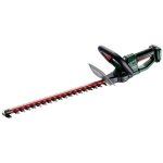 Metabo - taille - haies sans fil hs 18 ltx 55 sans batterie ni chargeur Metabo - taille - haies sans fil hs 18 ltx 55 sans batterie ni chargeur
