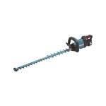 Taille - haie 18v li - ion 5 ah 75 cm makita duh752rt2