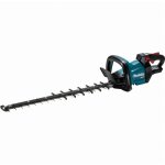 Taille - haie 60cm 40v max xgt solo - uh006gz - makita Taille - haie 60cm 40v max xgt solo - uh006gz - makita