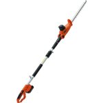 Mophorn - vevor taille - haie a batterie 20 v taille - haie sans fil lame en acier a double tranchant ...