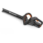 Taille - haie sur batterie husqvarna aspire h50 - p4a, lame de 50 cm, taille - haie �lectrique, diam�tre ...