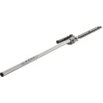 Taille - haie pour de'broussailleuse 2 temps castor cb126j longueur de lame 40 cm accessoire en option ... Taille - haie pour de'broussailleuse 2 temps castor cb126j longueur de lame 40 cm accessoire en option ...