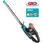 Taille - haies easycut 40 / 18v power for all. sans batterie. batterie li - ion. lame 40 cm. diam�tre ...