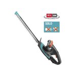Taille - haies easycut 40 / 18v power for all. sans batterie. batterie li - ion. lame 40 cm. diamtre ...