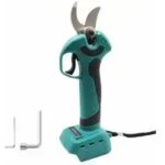 Taille - haie lectrique, ciseaux lectriques, scateur sans fil, arbre fruitier de jardin, bonsa, (1 ...