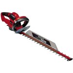 Taille - haies électrique ge - eh 7067 (700 w, longueur de coupe 67 cm, fourreau de protection, anti ... Taille - haies électrique ge - eh 7067 (700 w, longueur de coupe 67 cm, fourreau de protection, anti ...