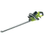 Taille - haie lectrique ryobi rht5555rs 550w 55cm lame 26mm coupe rotative