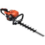 Taille - haie à essence echo hc - 2020r double lame 53cm poignée rotative légère Taille - haie à essence echo hc - 2020r double lame 53cm poignée rotative légère