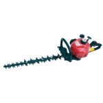 Taille - haie  essence maruyama ht234d - r 22. 5 cc lame double peigne 600 mm