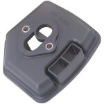 Taille - haie kawasaki tj 35e 014072 boîtier de filtre à air côté carburateur Taille - haie kawasaki tj 35e 014072 boîtier de filtre à air côté carburateur