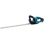 Taille - haie lxt 18v 60cm makita duh607z - machine nue