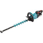 Taille haie m 60 cm 40v max makita sans batterie - uh004gz
