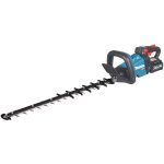 Taille - haie sans fil m 60 cm 40v max + bl4040x1 + dc40ra makita uh006gm101 Taille - haie sans fil m 60 cm 40v max + bl4040x1 + dc40ra makita uh006gm101