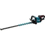 Taille - haie m 75 cm 40v max makita sans batterie - uh005gz