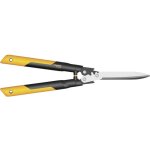 Fiskars - cisaille � haies � double cr�maill�re powergear x hsx92