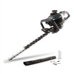 Taille - haie thermique powxg50300 - taille haie  essence de 22, 2 cc, lame de 610 mm et cart de 27, ...