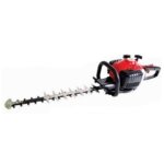 Taille - haie professionnel maruyama ht239dl 22. 5 cc double peigne 750 mm