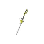 [jamais utilis�] taille - haies ryobi 18v one + lithium - ion sans batterie ni chargeur oht1850x