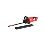 Taille - haie sans fil 18v - lame 60cm. fuel m18 fhet60. sans batterie (solo) - milwaukee