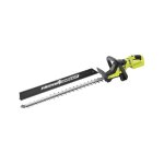 Taille - haie sans fil brushless power max 36v - l. 65 cm sans batterie ni chargeur - ryobi Taille - haie sans fil brushless power max 36v - l. 65 cm sans batterie ni chargeur - ryobi