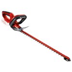 Einhell - taille - haies sans fil ge - ch 1846 li - solo power x - change (18v, longueur de coupe 46 ...