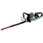 Metabo - taille - haies sans fil hs 18 ltx bl 55 (601722850) sans batterie ni chargeur