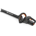 Taille - haie sans fil husqvarna aspire h50 - p4a lame 50cm avec batterie et chargeur