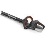 Taille - haie aspire husqvarna h50 - p4a machine nue ( 970620301 )
