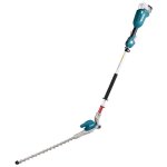 Makita - taille haie sur perche 18v lxt sans batterie - dun500wz