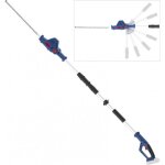 Güde - taille - haie télescopique sans fil hst 18 - 0 / sans chargeur ni accu Güde - taille - haie télescopique sans fil hst 18 - 0 / sans chargeur ni accu