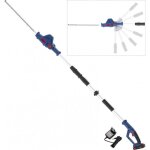 Taille - haie télescopique sans fil hst 18 - 201 - 05 avec accu + chargeur Taille - haie télescopique sans fil hst 18 - 201 - 05 avec accu + chargeur