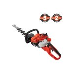 Taille haie thermique echo hc2020 coupe de 53. 4cm et léger Taille haie thermique echo hc2020 coupe de 53. 4cm et léger