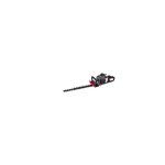 Powerplus taille - haie thermique poweg3010 - taille haie � essence de 22, 5 cc, lame de 600 mm et �cart ...