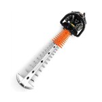 Fuxtec - taille - haies thermique professionnel fx - mhp126 - 25, 4cm3 - lame 80cm Fuxtec - taille - haies thermique professionnel fx - mhp126 - 25, 4cm3 - lame 80cm