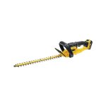 Taille - haies xr 18v 5ah li - ion dewalt dcm563p1 - qw