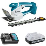 Taille - herbe / taille - haie sans fils makita 18v um110dwyx