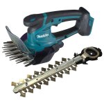 Taille - herbe makita dum604zx 18v - sans batterie