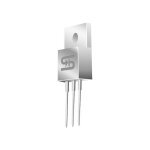 Taiwan semiconductor diode schottky mbr20100ct to - 220ab array - double tube r024312 Taiwan semiconductor diode schottky mbr20100ct to - 220ab array - double tube r024312