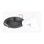 Tajine 30 cm avec couvercle