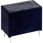 Takamisawa jv - 12s - kt relais pour circuits imprim�s 12 v / dc 5 a 1 no (t) 1 pc(s) s75018