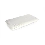 Oreiller de lit italia, 100% made in italy, oreiller ergonomique 'savon' en mousse à mémoire de forme ... Oreiller de lit italia, 100% made in italy, oreiller ergonomique 'savon' en mousse à mémoire de forme ...